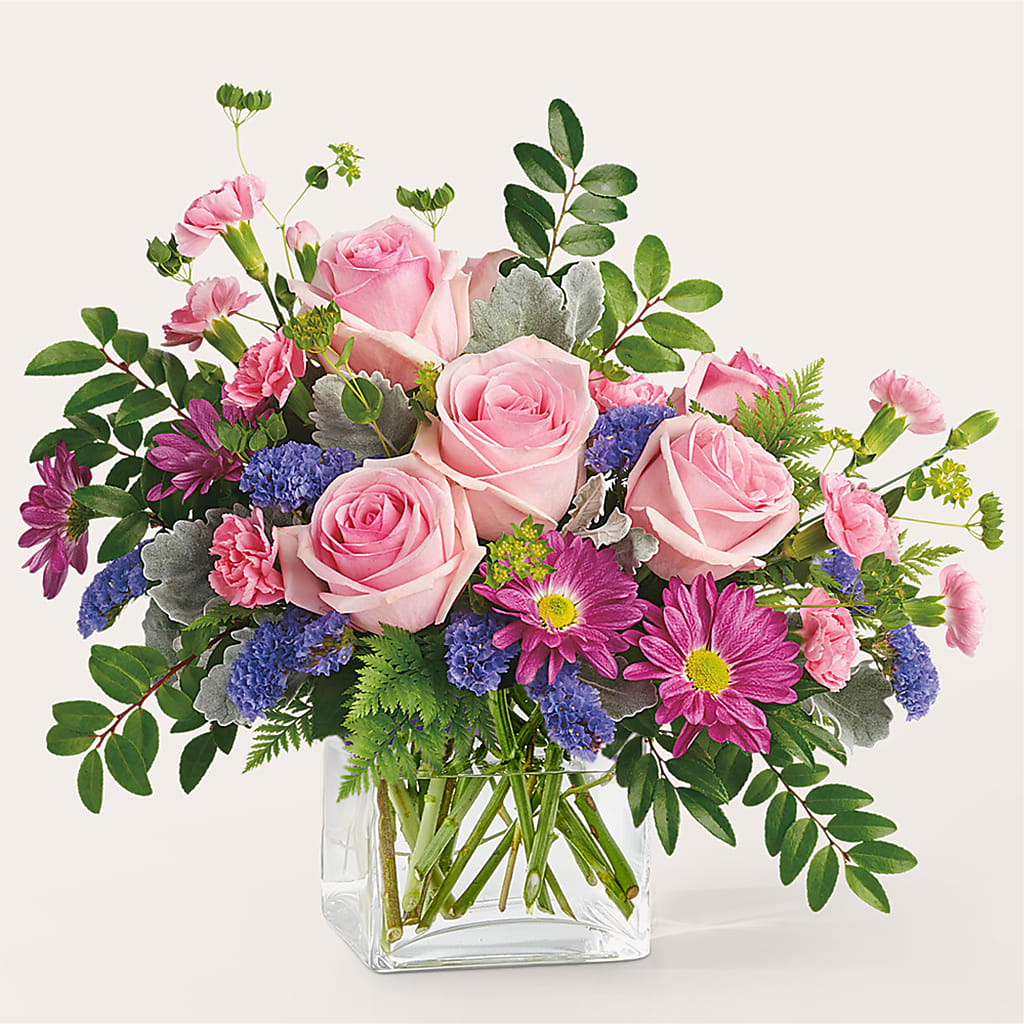 Starlet Bouquet – Loveland Colorado Flowers, Loveland CO