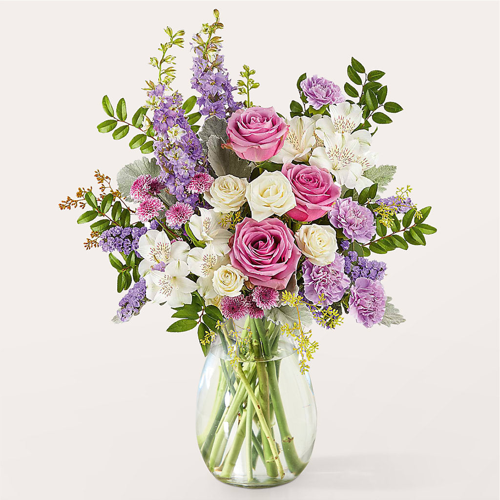 Lucky Me Bouquet – Loveland Colorado Flowers, Loveland CO
