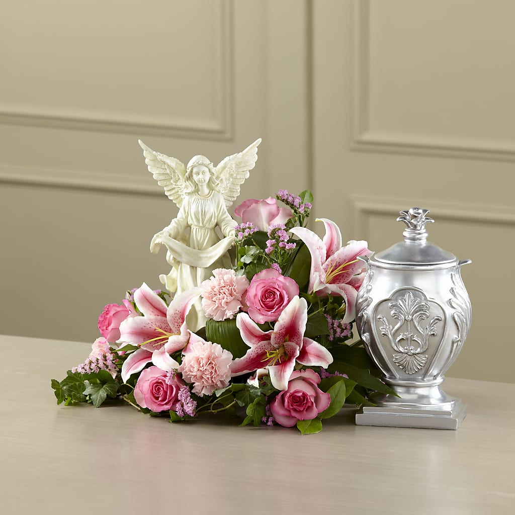 Divinity Arrangement – Loveland Colorado Flowers, Loveland CO