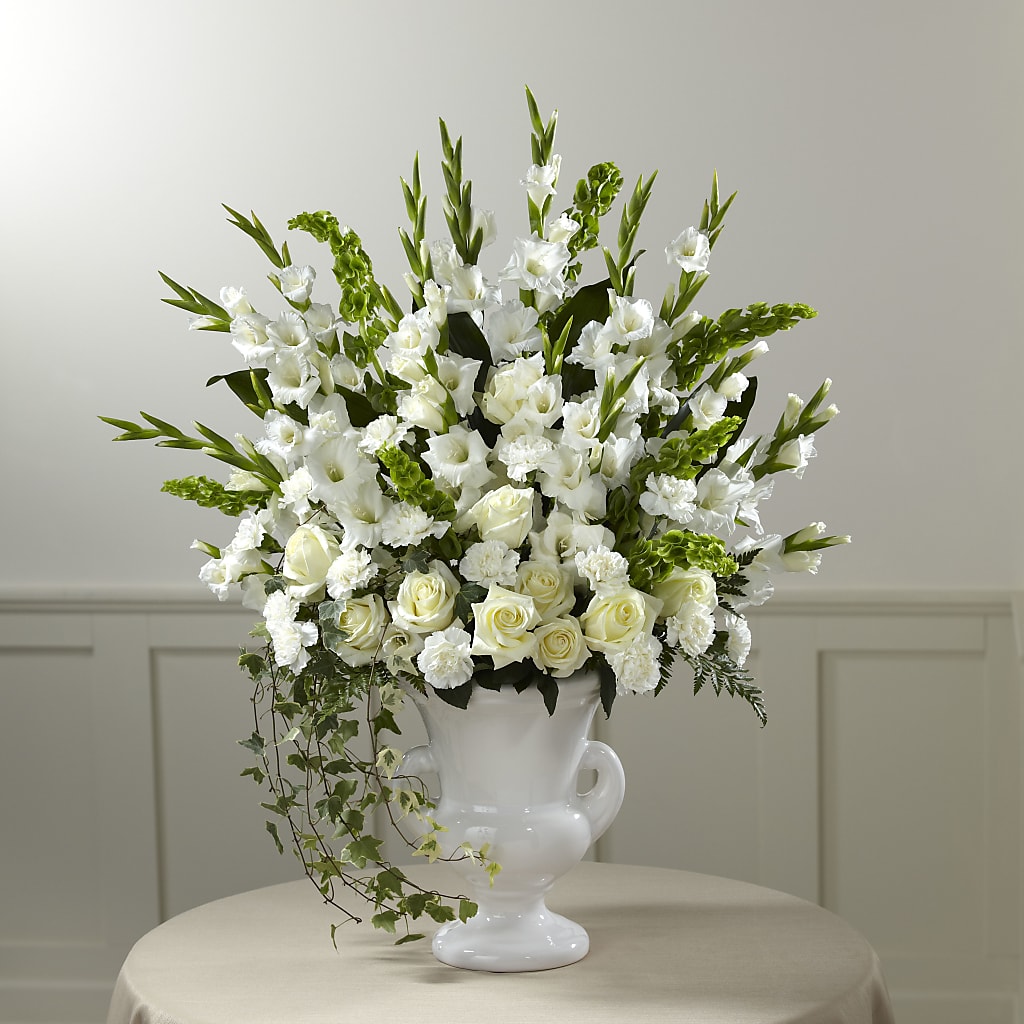 Fond Reflections Arrangement – Loveland Colorado Flowers, Loveland CO