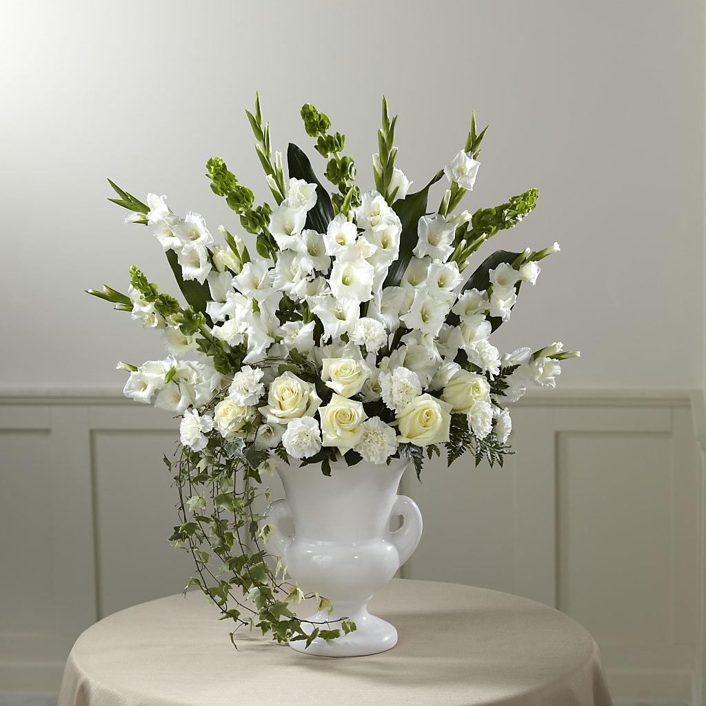 Fond Reflections Arrangement – Loveland Colorado Flowers, Loveland CO