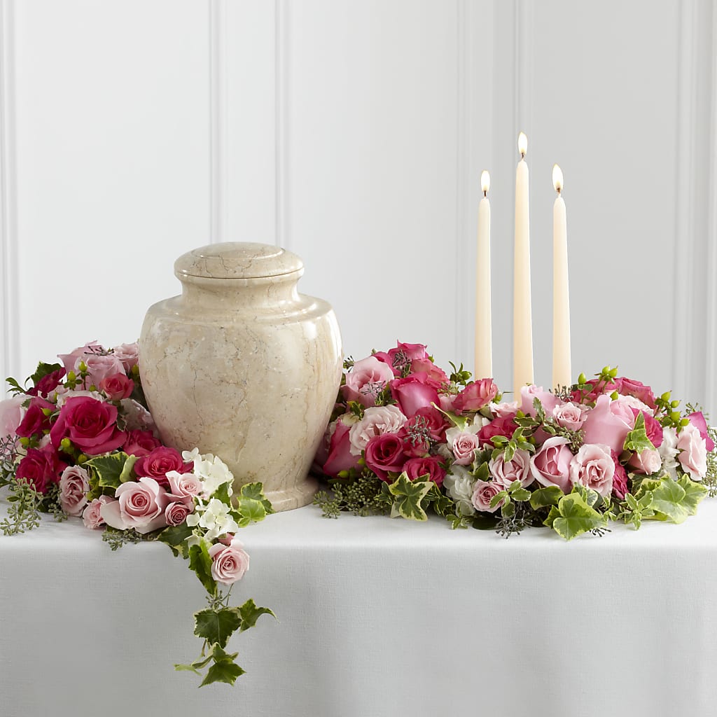 Remembrance Arrangement – Loveland Colorado Flowers, Loveland CO