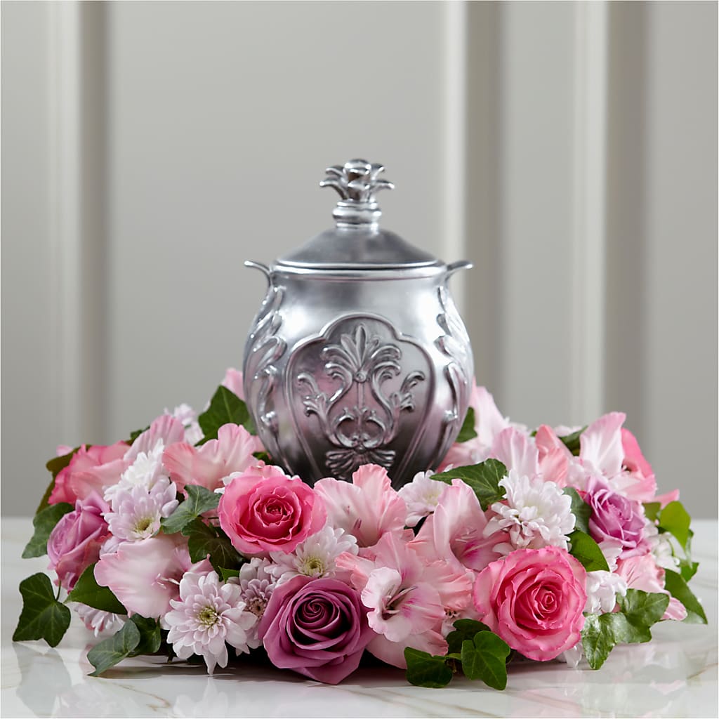 Glorious Tribute Arrangement – Loveland Colorado Flowers, Loveland CO
