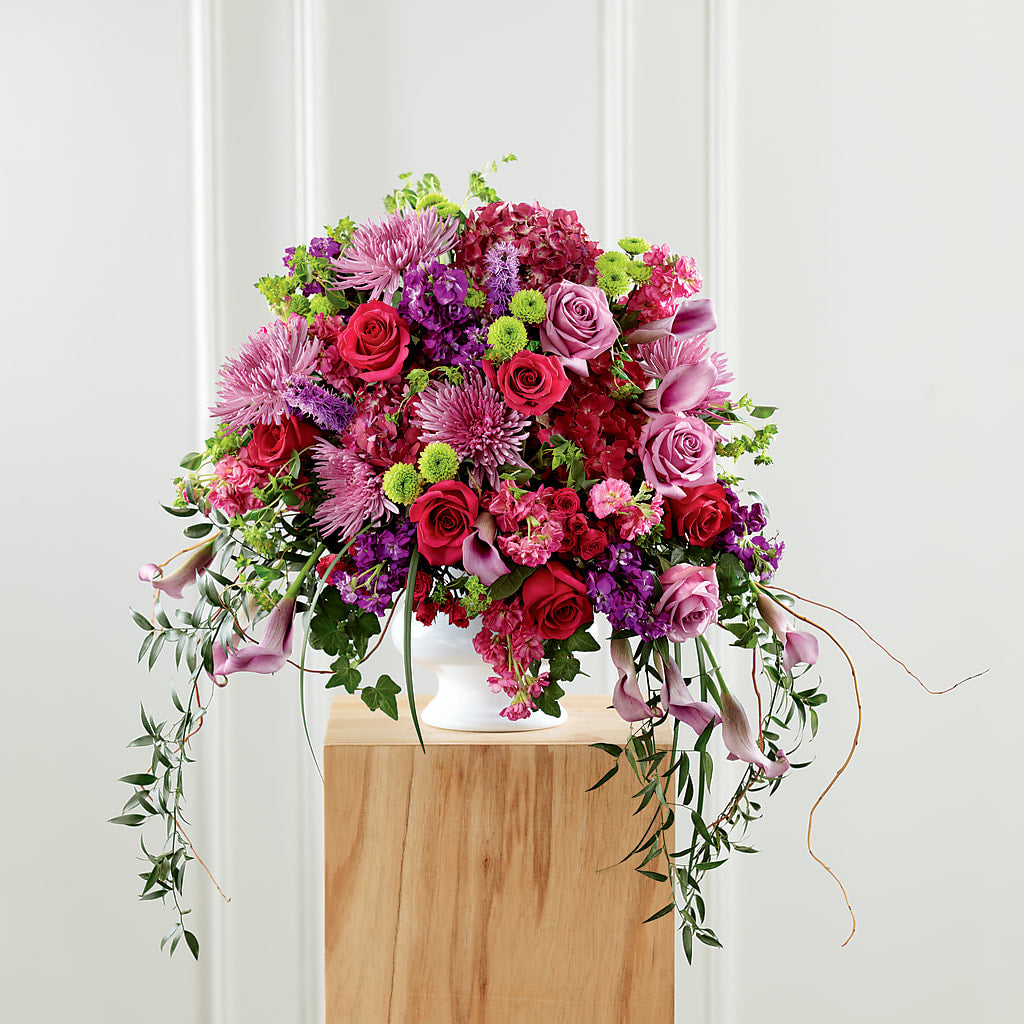 Our Love Eternal Arrangement – Loveland Colorado Flowers, Loveland CO
