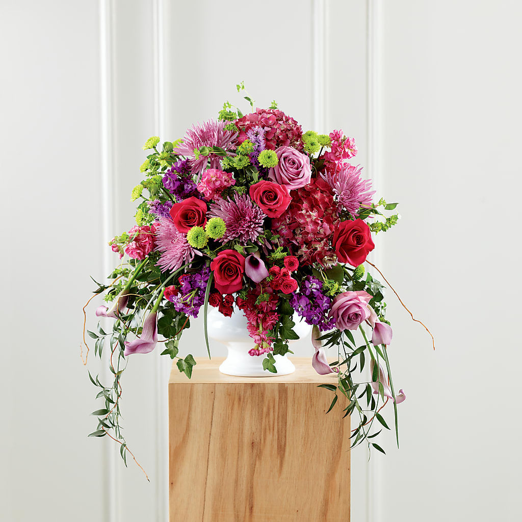 Our Love Eternal Arrangement – Loveland Colorado Flowers, Loveland CO