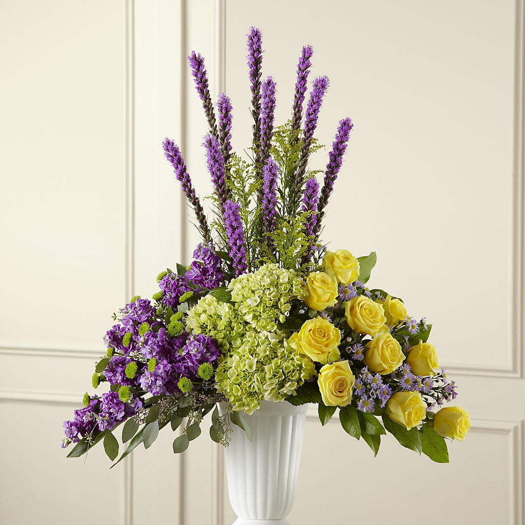 Affection Arrangement – Loveland Colorado Flowers, Loveland CO