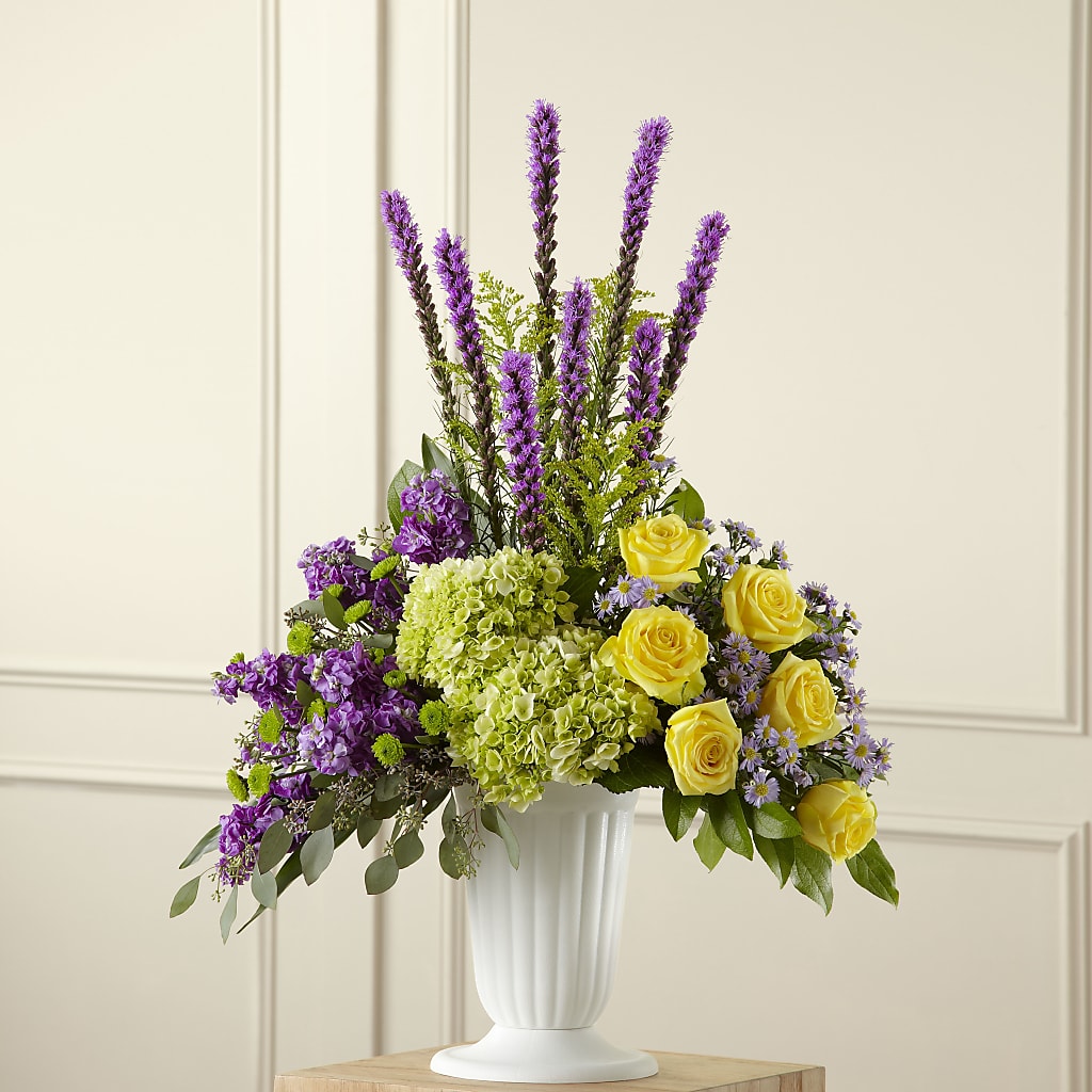 Affection Arrangement – Loveland Colorado Flowers, Loveland CO