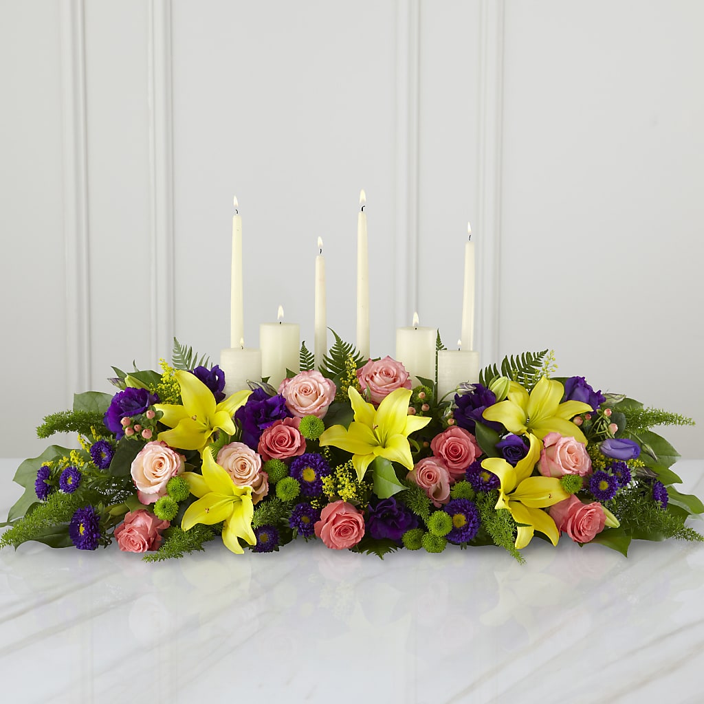 Forever Arrangement – Loveland Colorado Flowers, Loveland CO