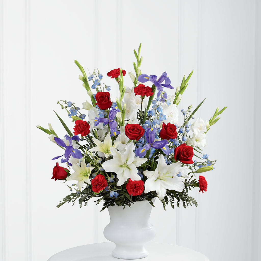 Gratitude Arrangement – Loveland Colorado Flowers, Loveland CO