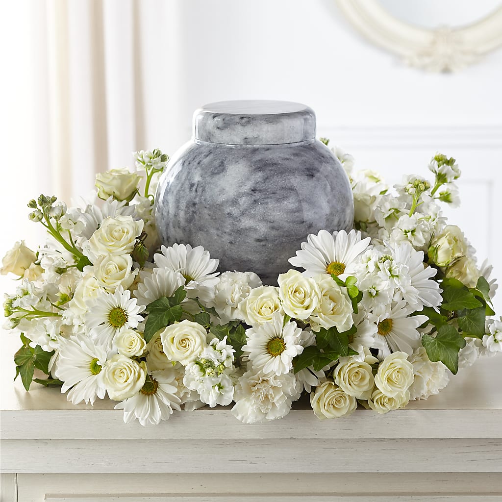 Timeless Tribute Cremation Adornment – Loveland Colorado Flowers, Loveland CO