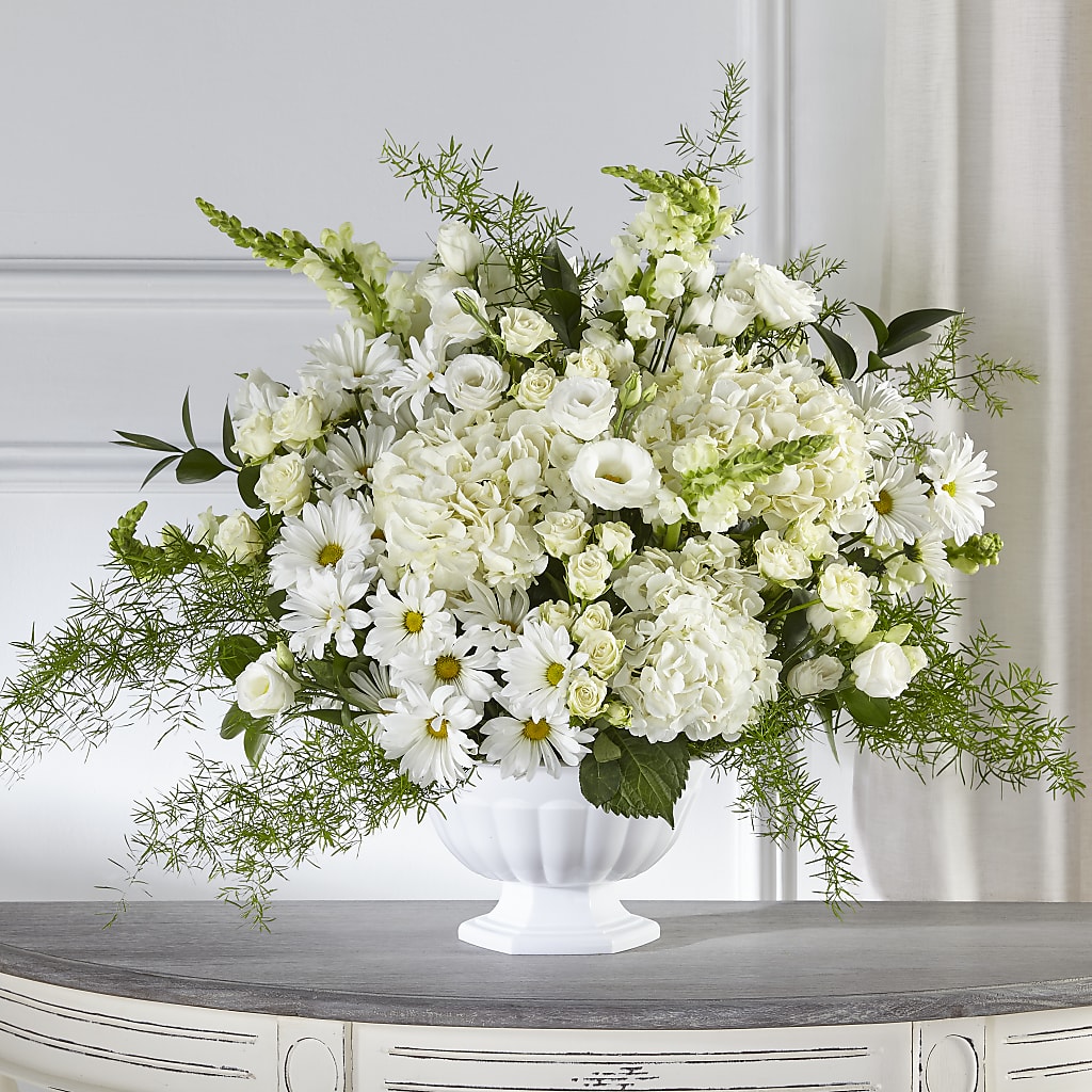 Love & Compassion Arrangement – Loveland Colorado Flowers, Loveland CO
