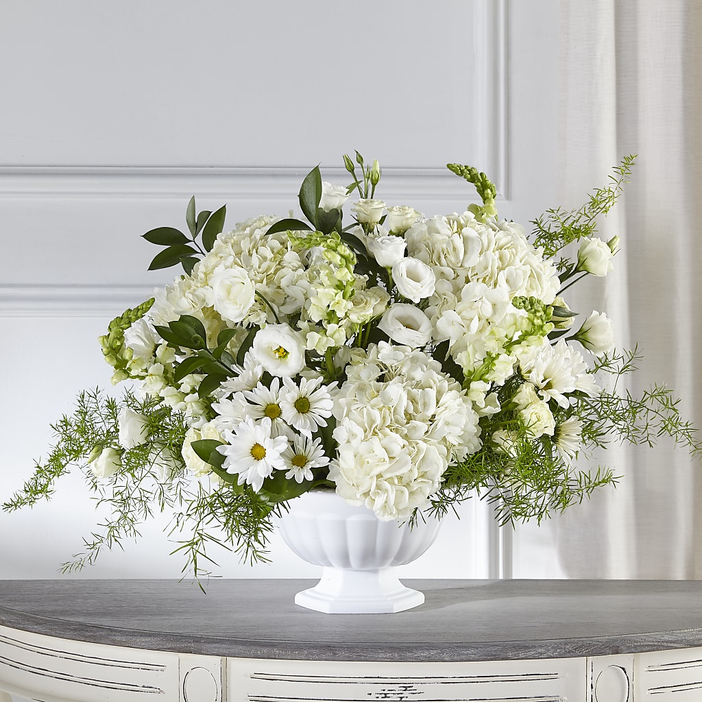 Love & Compassion Arrangement – Loveland Colorado Flowers, Loveland CO