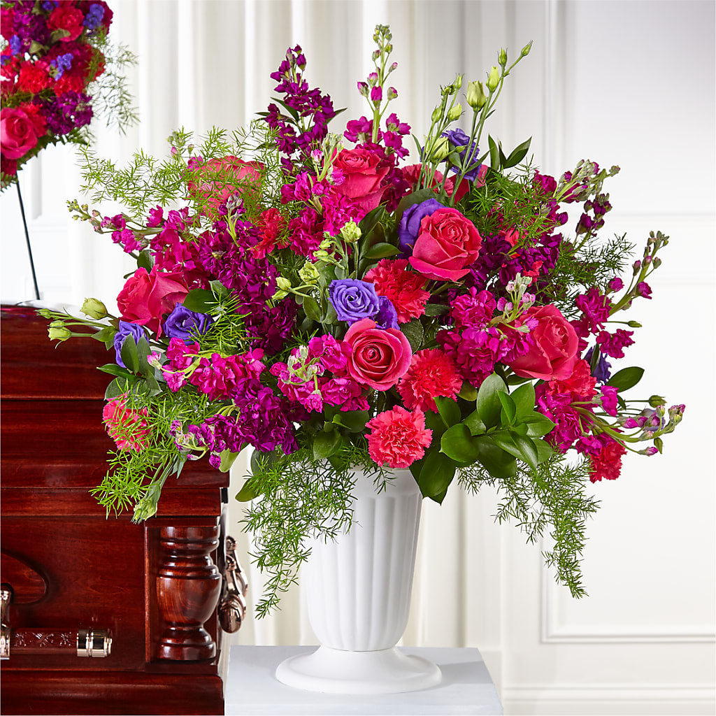 Eternal Day Arrangement – Loveland Colorado Flowers, Loveland CO