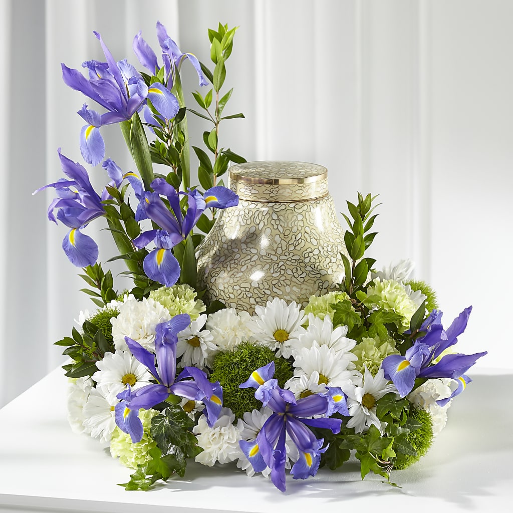Sincere Spirit Cremation Adornment – Loveland Colorado Flowers, Loveland CO