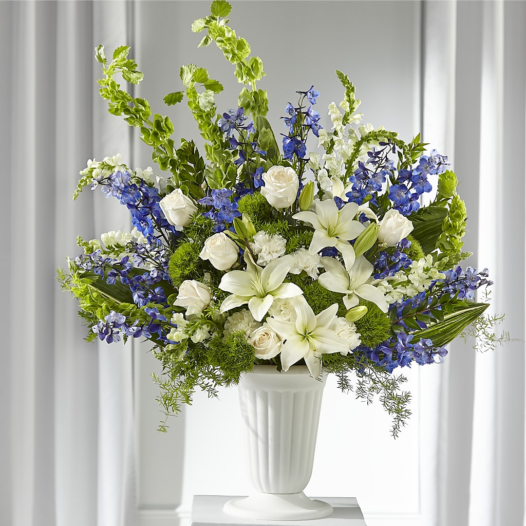 Heartfelt Hope Arrangement – Loveland Colorado Flowers, Loveland CO