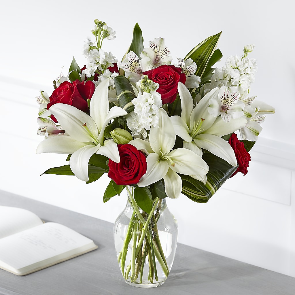 Loving Respect Bouquet – Loveland Colorado Flowers, Loveland CO