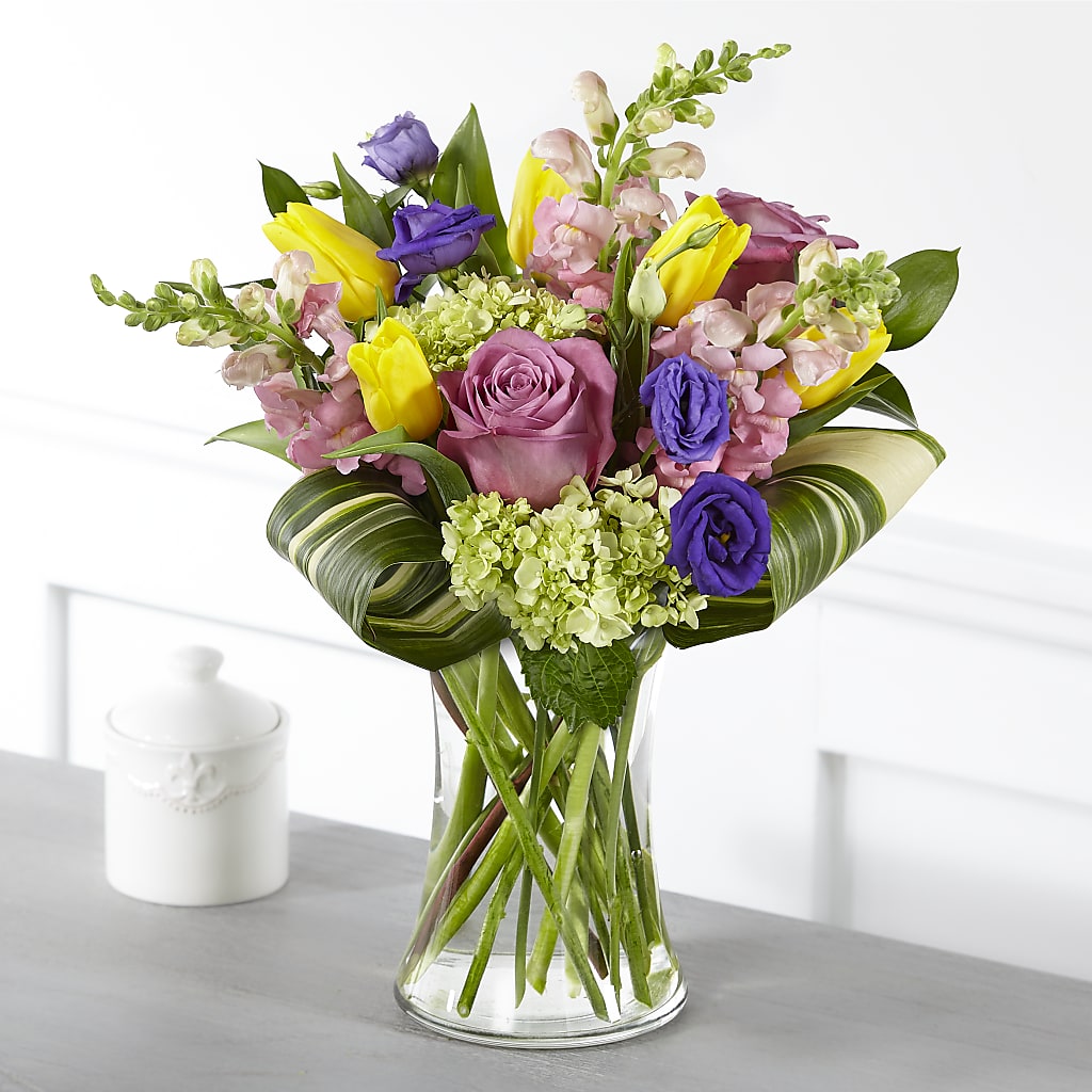 Wondrous Memories Bouquet – Loveland Colorado Flowers, Loveland CO