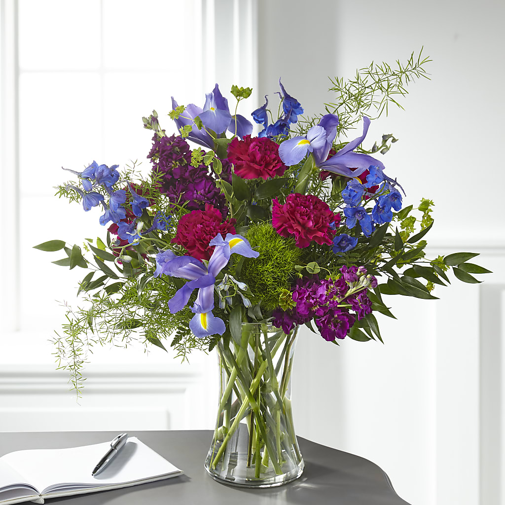 Giving Grace Bouquet – Loveland Colorado Flowers, Loveland CO