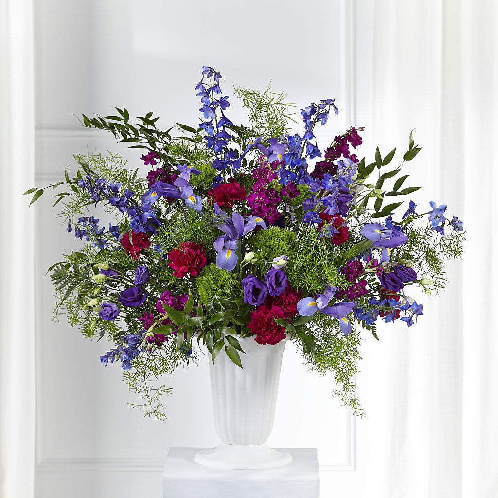 Memorial of Life Arrangement – Loveland Colorado Flowers, Loveland CO