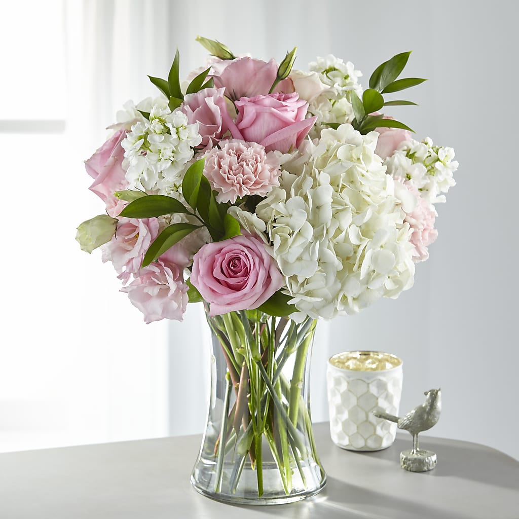 Guiding Grace Bouquet – Loveland Colorado Flowers, Loveland CO