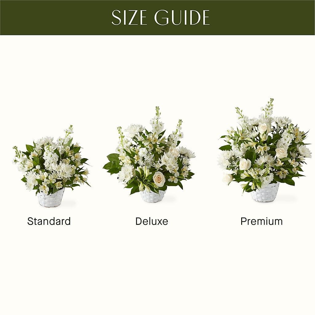 Eternal Affection Arrangement – Loveland Colorado Flowers, Loveland CO