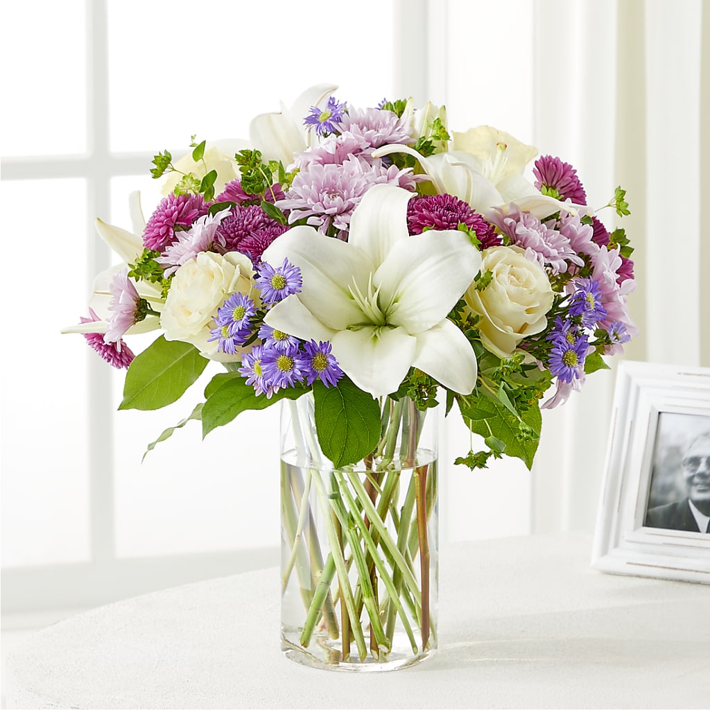 Wishing Peace Bouquet – Loveland Colorado Flowers, Loveland CO