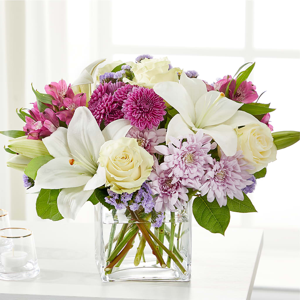 Cared For Bouquet – Loveland Colorado Flowers, Loveland CO