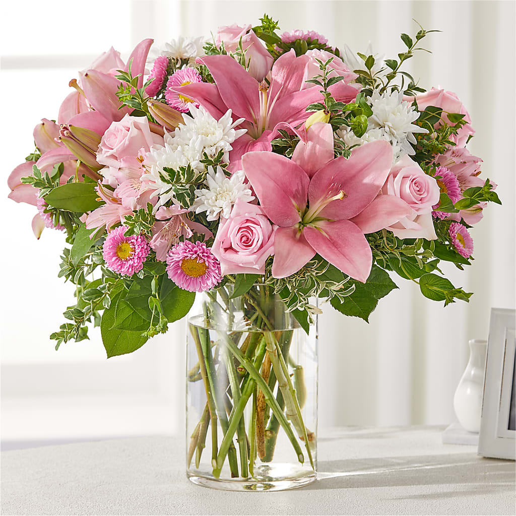 Healing Hug Bouquet – Loveland Colorado Flowers, Loveland CO
