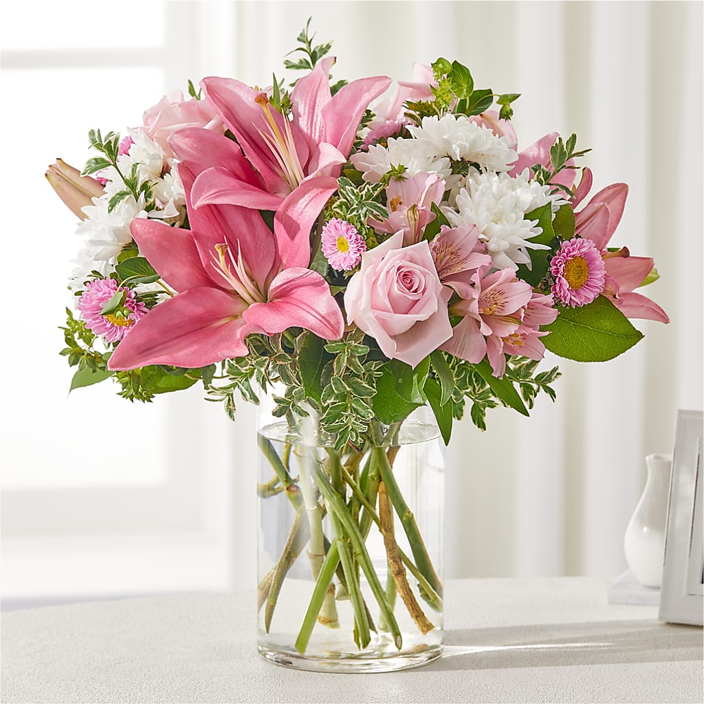 Healing Hug Bouquet – Loveland Colorado Flowers, Loveland CO