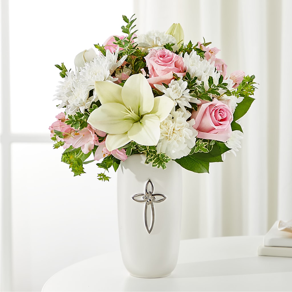 Kindly Devoted Bouquet – Loveland Colorado Flowers, Loveland CO