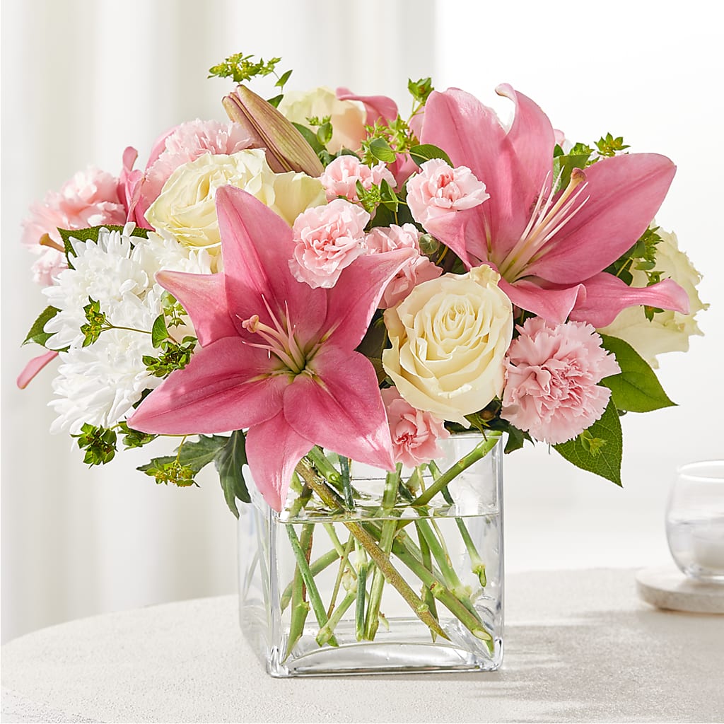 By Your Side Bouquet – Loveland Colorado Flowers, Loveland CO
