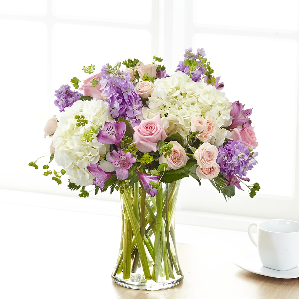 Shared Sentiment Bouquet – Loveland Colorado Flowers, Loveland CO