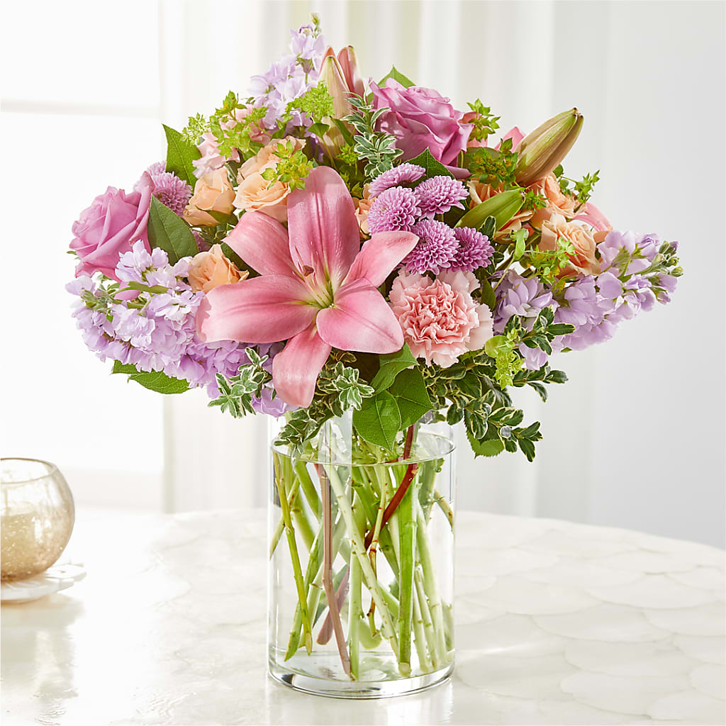 Resilience Bouquet – Loveland Colorado Flowers, Loveland CO