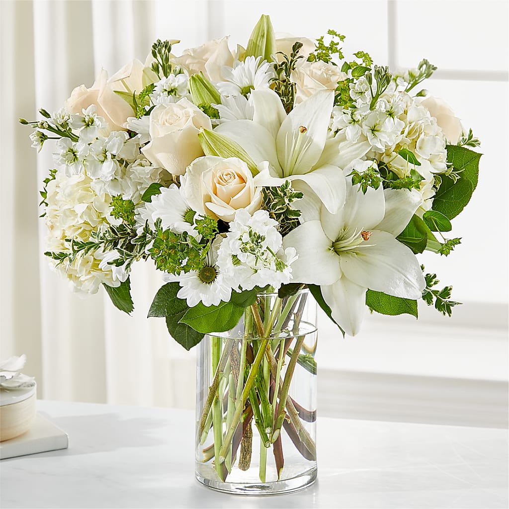 Hope & Renewal Bouquet – Loveland Colorado Flowers, Loveland CO