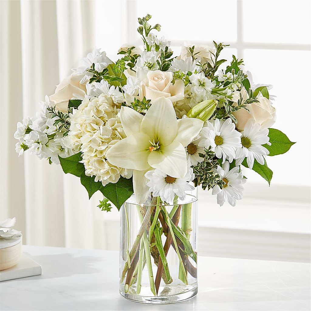 Hope & Renewal Bouquet – Loveland Colorado Flowers, Loveland CO