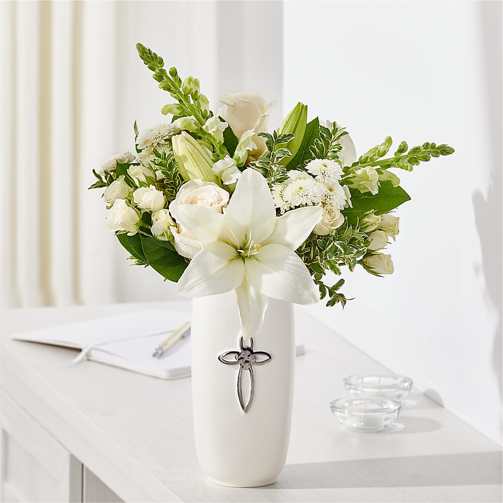 With Grace Bouquet – Loveland Colorado Flowers, Loveland CO