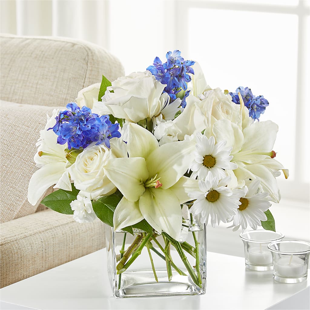 Restored Bouquet – Loveland Colorado Flowers, Loveland CO
