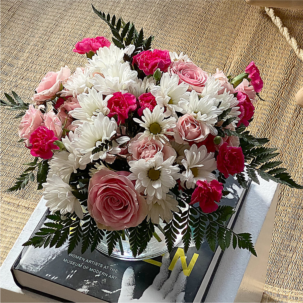 Sweet Surprises® Bouquet – Loveland Colorado Flowers, Loveland CO