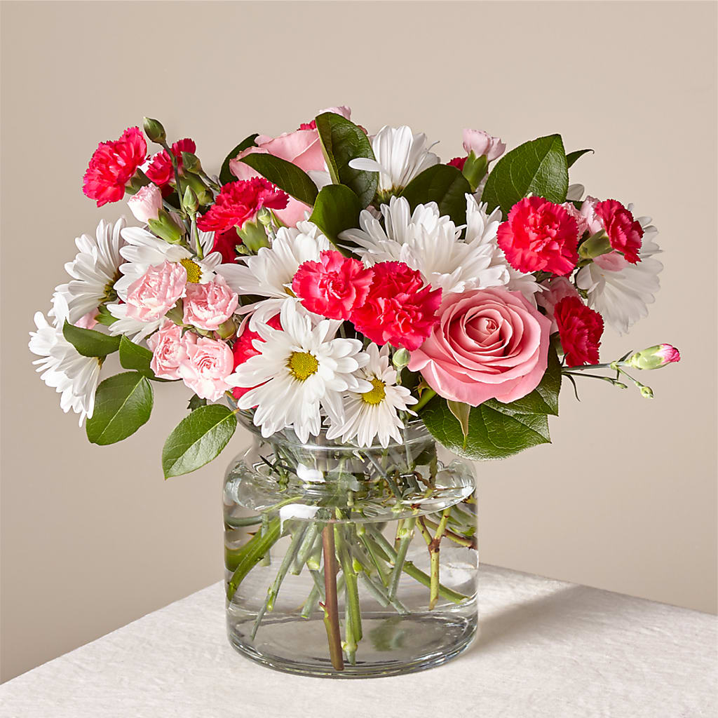 Sweet Surprises® Bouquet – Loveland Colorado Flowers, Loveland CO