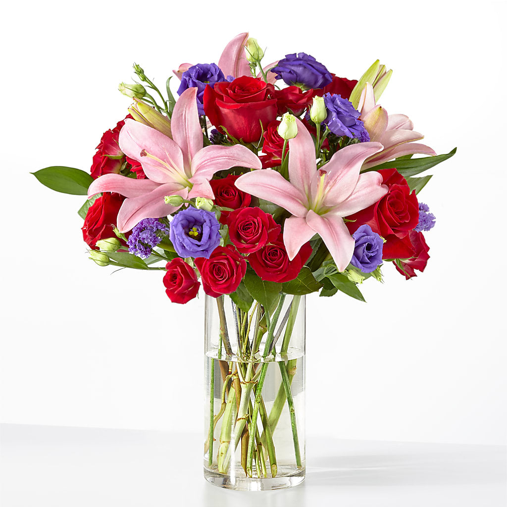 Truly Stunning Bouquet – Loveland Colorado Flowers, Loveland CO