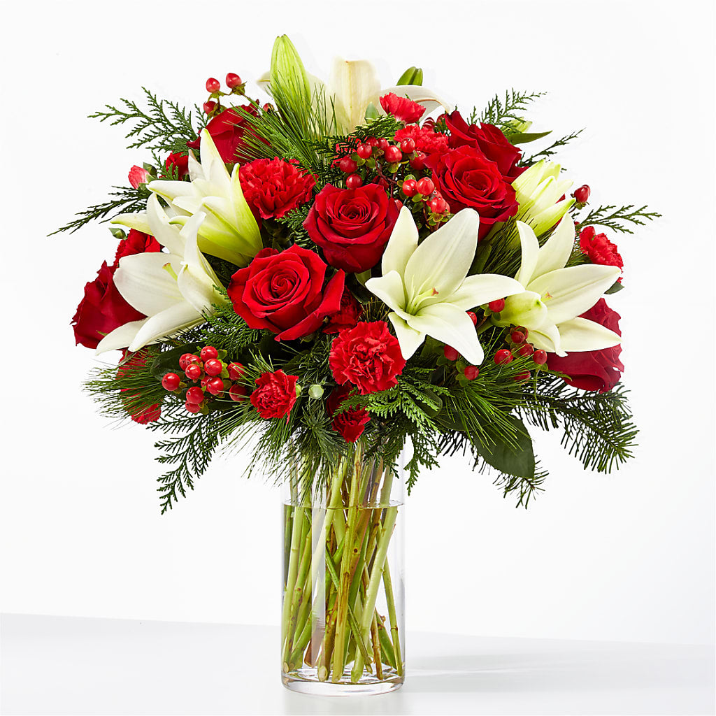 Joyful Greetings Bouquet – Loveland Colorado Flowers, Loveland CO
