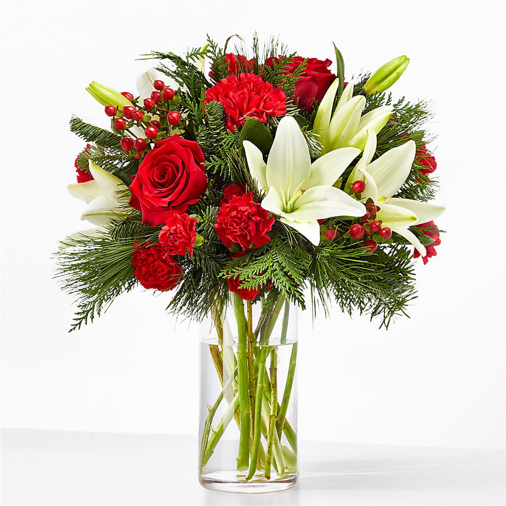 Joyful Greetings Bouquet – Loveland Colorado Flowers, Loveland CO