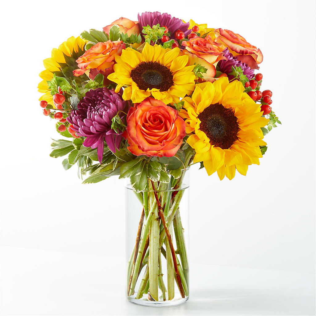 Nature Walk Bouquet – Loveland Colorado Flowers, Loveland CO