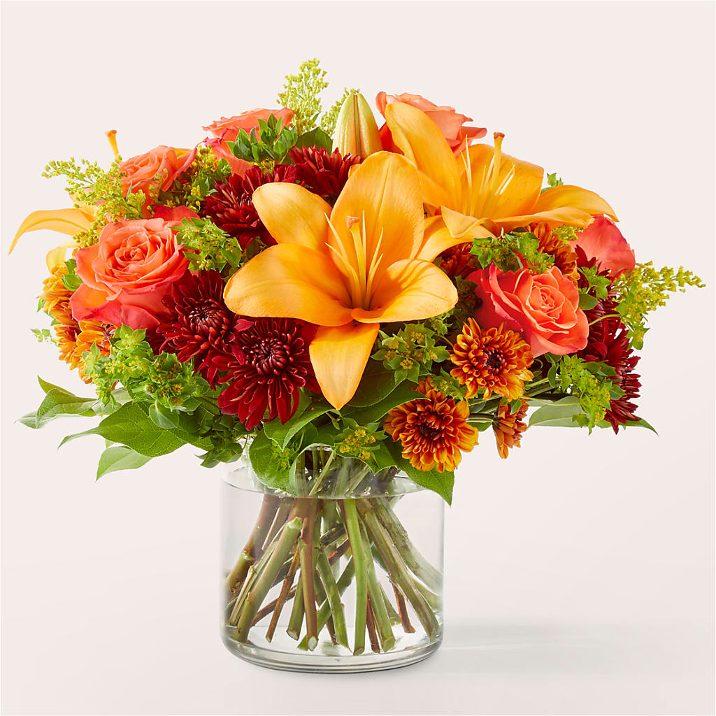 Honeycrisp Bouquet – Loveland Colorado Flowers, Loveland CO