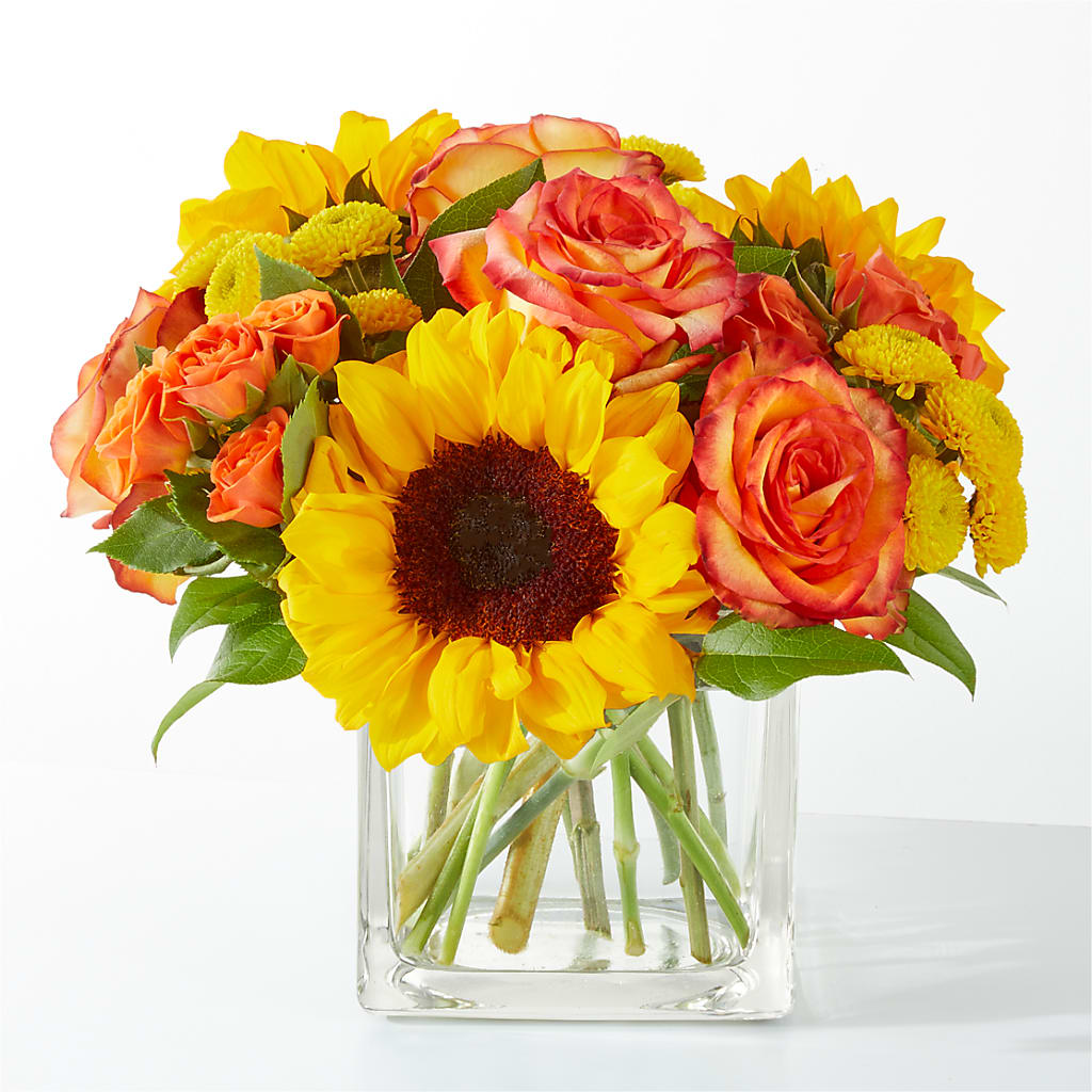 Picnic in the Park Bouquet – Loveland Colorado Flowers, Loveland CO