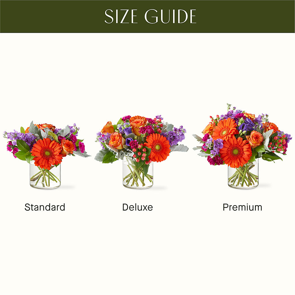 Sangria Bouquet – Loveland Colorado Flowers, Loveland CO