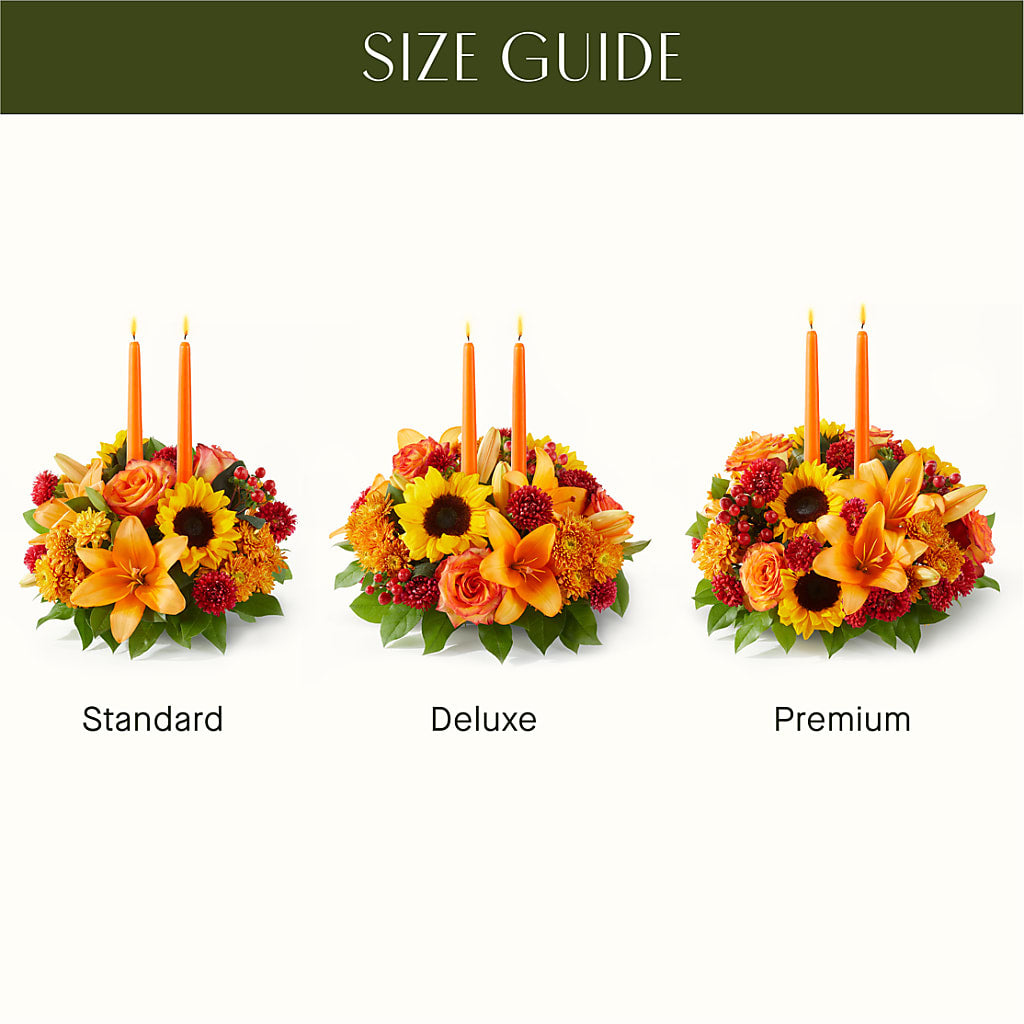 Grateful Centerpiece – Loveland Colorado Flowers, Loveland CO