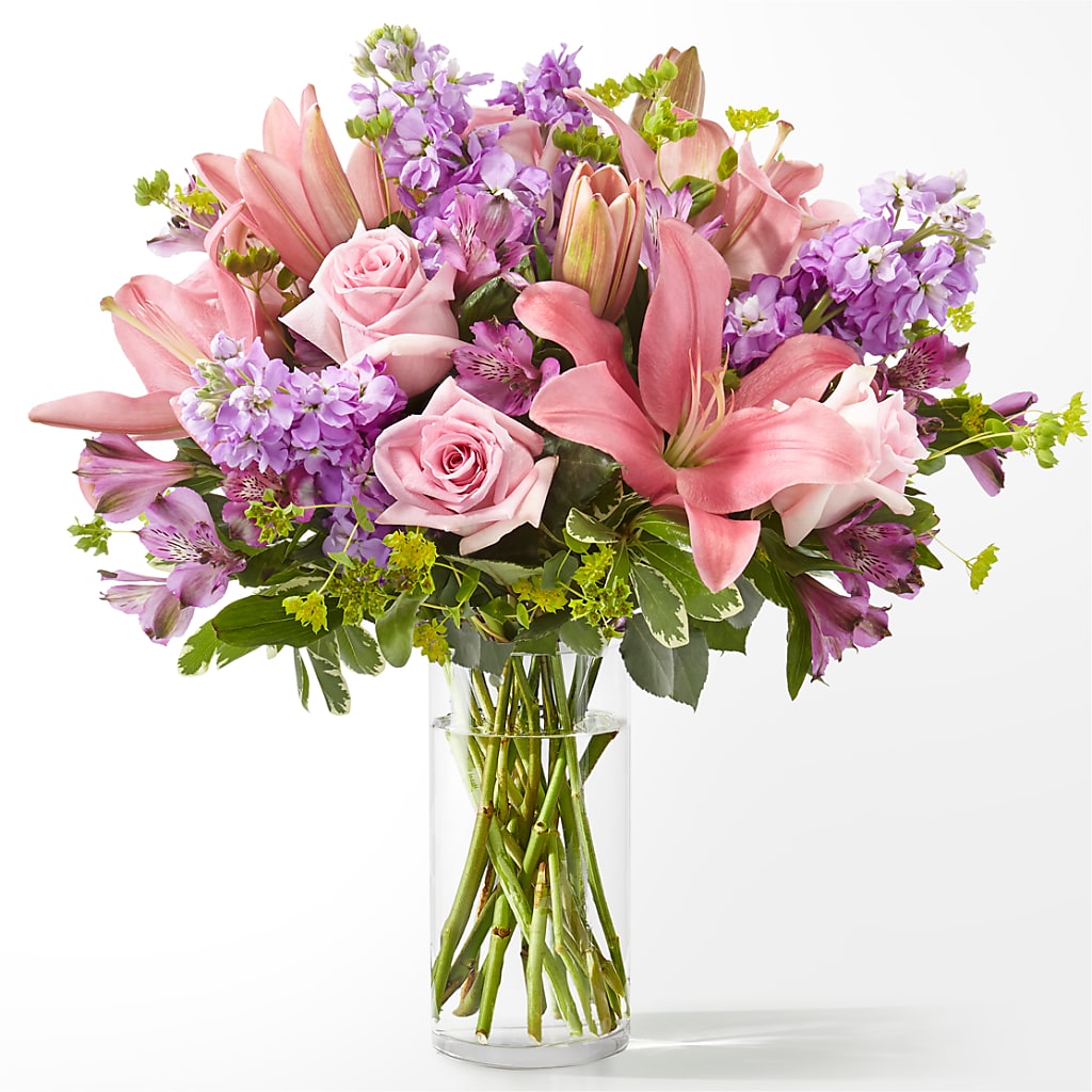 Precious Petals Bouquet – Loveland Colorado Flowers, Loveland CO