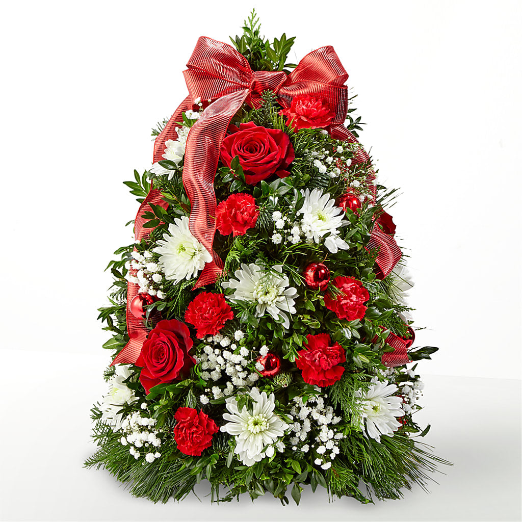 Make It Merry Tree – Loveland Colorado Flowers, Loveland CO