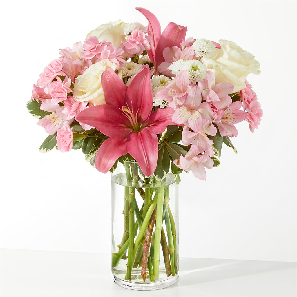 Piece of Cake Bouquet – Loveland Colorado Flowers, Loveland CO